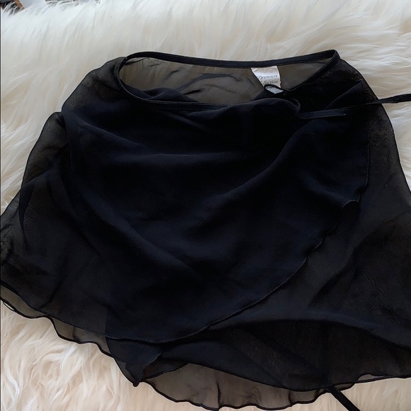 Dance skirt - Picture 1 of 2